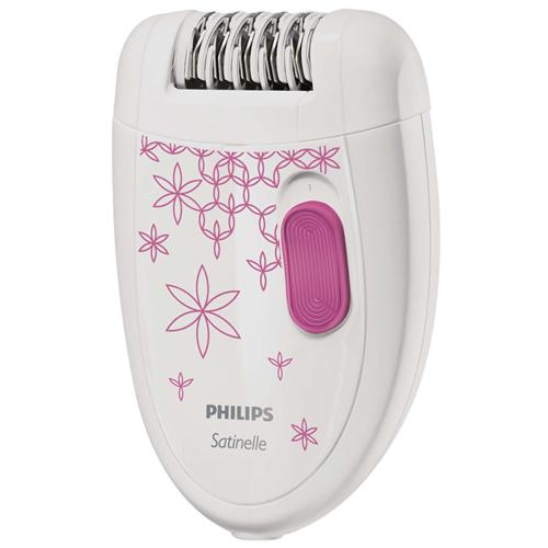 Depilador com Fio Philips para Pernas HP6419/30 - Bivolt  é boa?