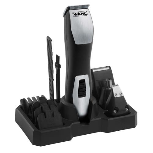 Kit Aparador de Pelos Wahl Clipper Groomsman Pro 4 em 1 Bivolt Aparadores de Pelos no Extra com br Armario Escritorio Preto ~ Kit Aparador de Pelos Wahl Clipper Groomsman Pro 4 em 1 Bivolt Aparadores de Pelos no Extra com br