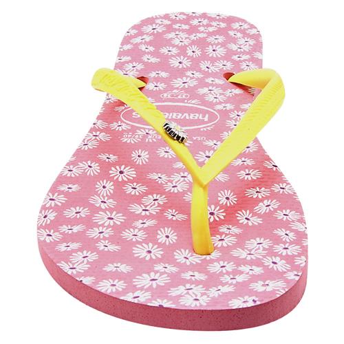 havaianas coral new