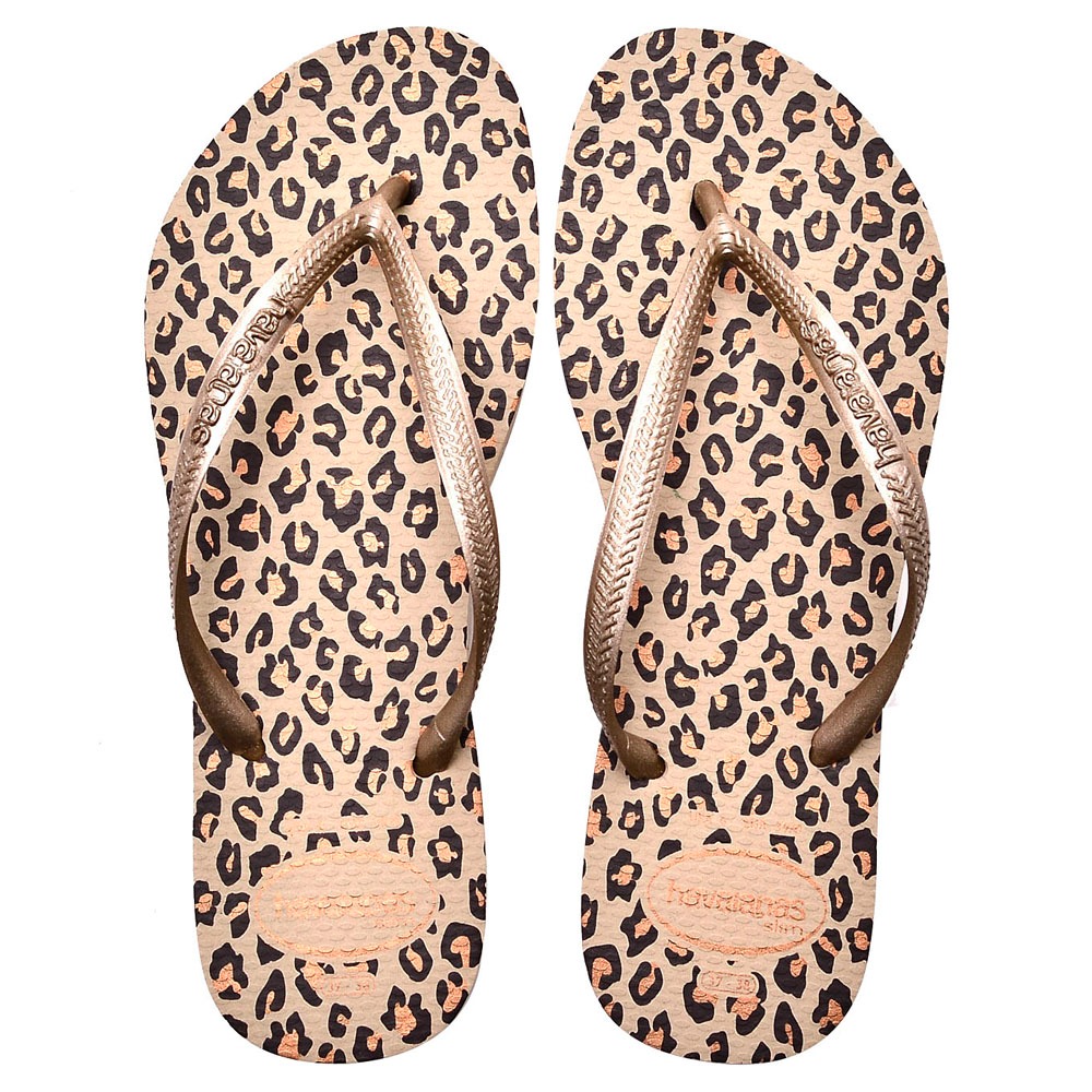 havaianas animals