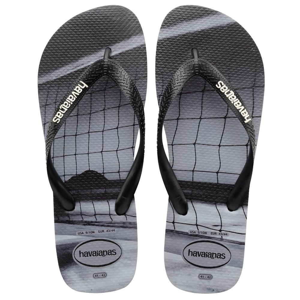 chinelo havaianas masculino lançamento