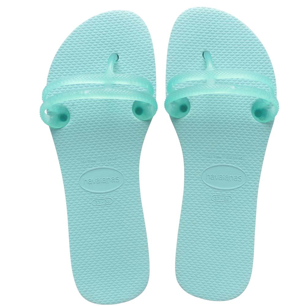 chinelo havaianas feminino flat