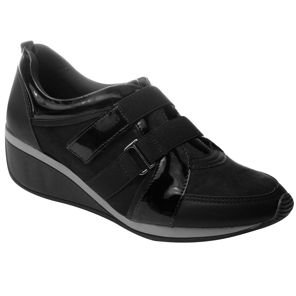 tenis preto piccadilly