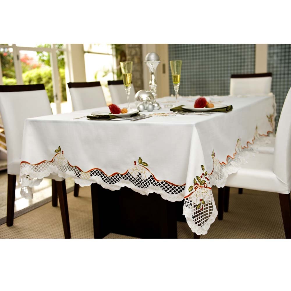 Toalha de Mesa Quadrada Mehndi Natal Silvestre 220×220 cm Creme Toalhas de Natal no Extra com br # Decoração De Natal Para Mesa Quadrada Toalha de Mesa Quadrada Mehndi Natal Silvestre 220×220 cm Creme Toalhas de Natal no Extra com br # Decoração De Natal Para Mesa Quadrada