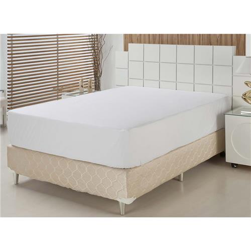 Lençol de Baixo com Elástico Casal Plumasul Soft Touch em Microfibra de Poliéster - Branco é ruim? Lençol de Baixo com Elástico Casal Plumasul Soft Touch em Microfibra de Poliéster - Branco é boa?