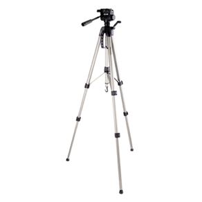 Tripé Amador WF Greika - WT3770 para Câmera Fotográfica - Dourado é boa?