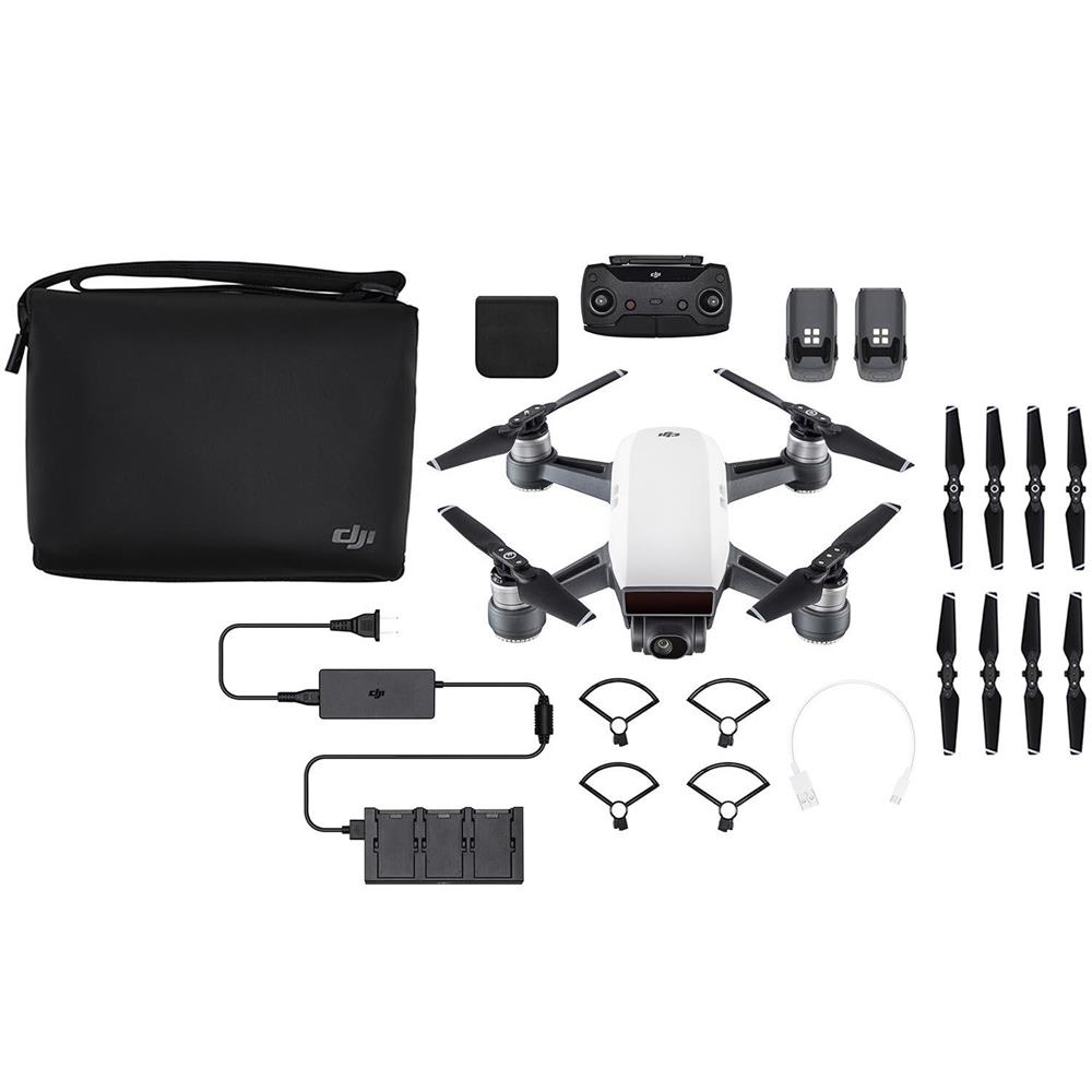 Drone DJI Spark Combo - Drones | Extra | 8987672