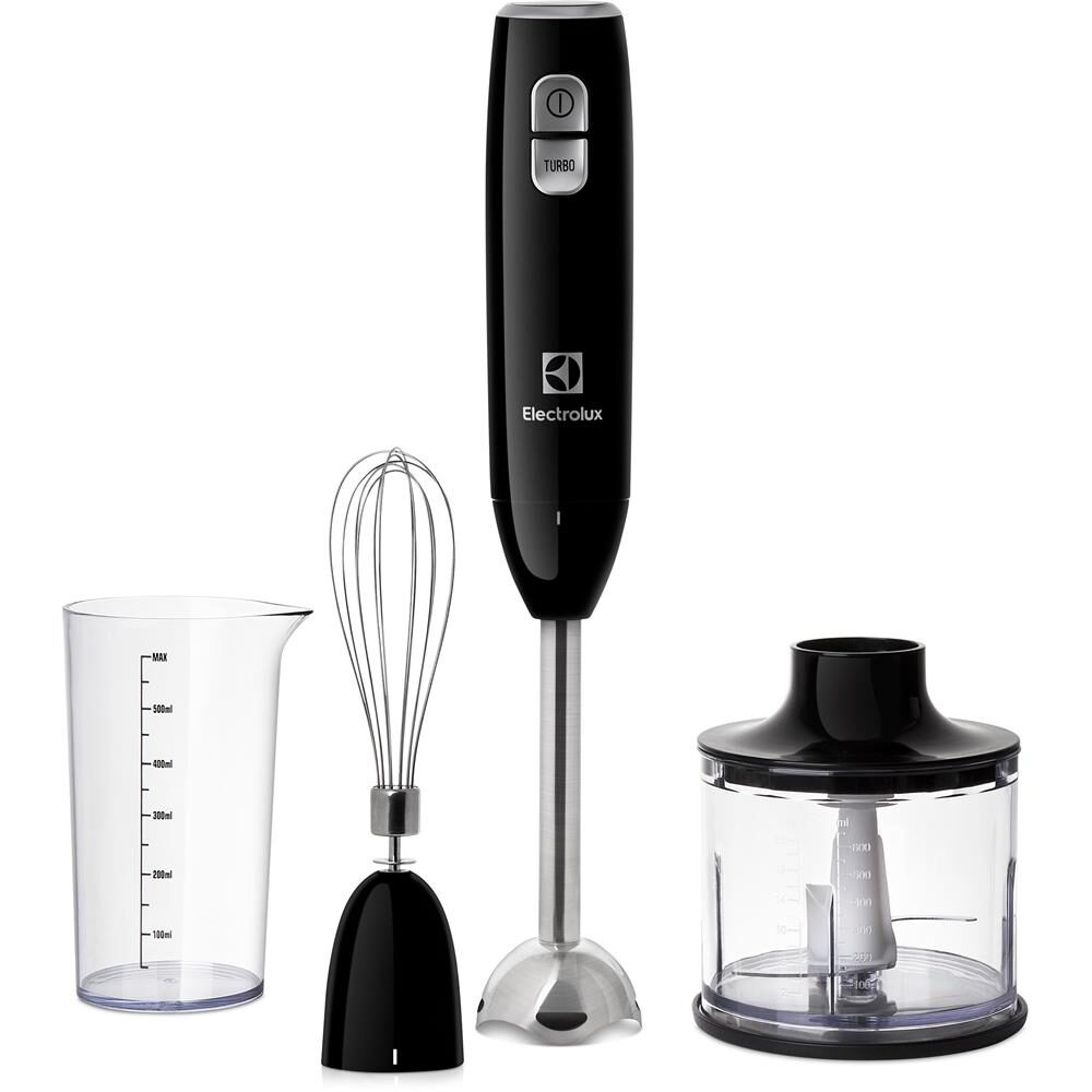 Mixer Electrolux Love Your Day Collection IBM10 com Função Turbo – 600W