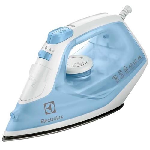 Ferro a Vapor Electrolux Easyline SIE60 com Spray – Azul é boa?