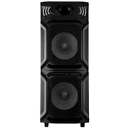 Caixa Acústica PCX15000 PR 1500W RMS Philco - Bivolt