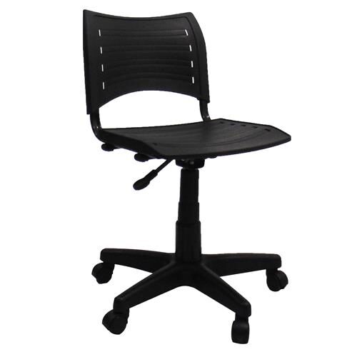 Cadeira Furniture Way Giratória com Regulagem de Altura é boa?