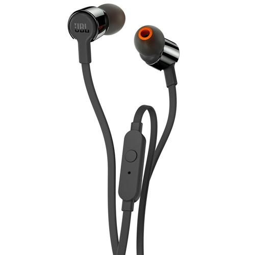 Fone de Ouvido In EAR T210 Preto JBL é boa?