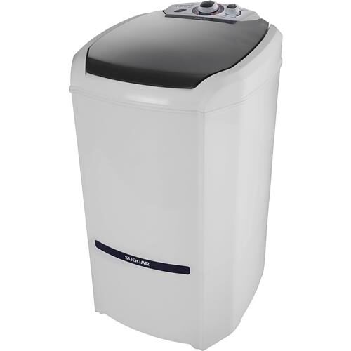 Lavadora de Roupas Suggar 15Kg Lavamax Eco LE1501BR Branca é boa?