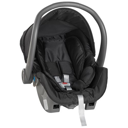 Menor preço em Bebê Conforto Galzerano Cocoon - 0 a 13 kg - Preto