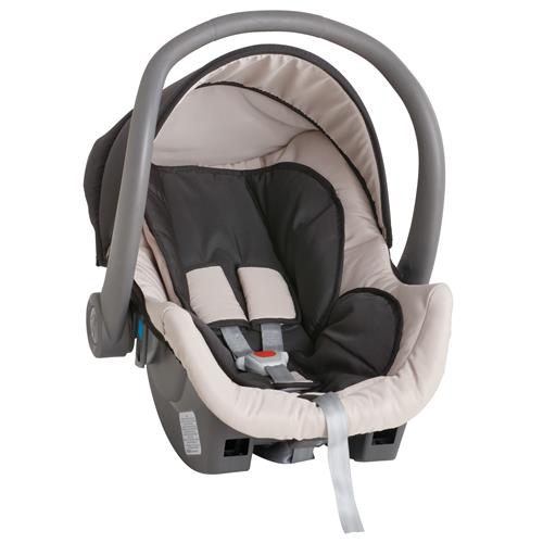 Bebê Conforto Galzerano Cocoon - 0 a 13 kg - Preto é boa?