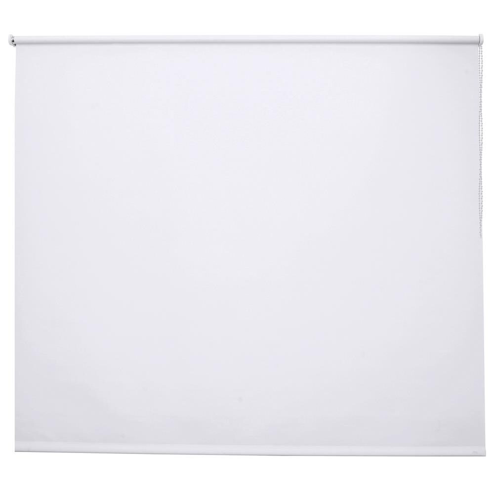Persiana Conthey Toucher Rolô 140x160 (AxL) - Branca