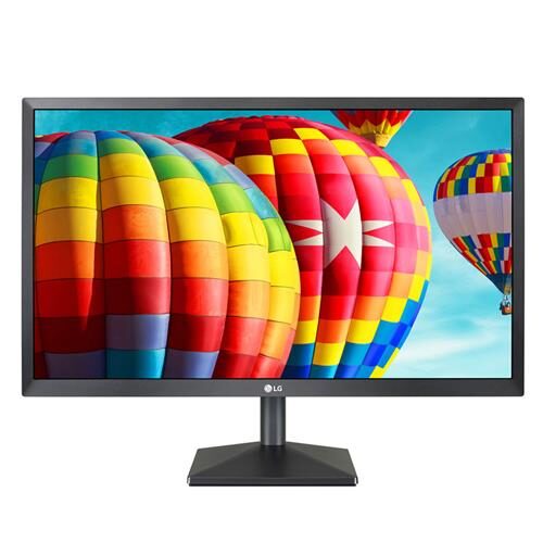 Monitor LG LED IPS Full HD 23.8” AMD FreeSync Widescreen HDMI 24MK430H-B é boa?
