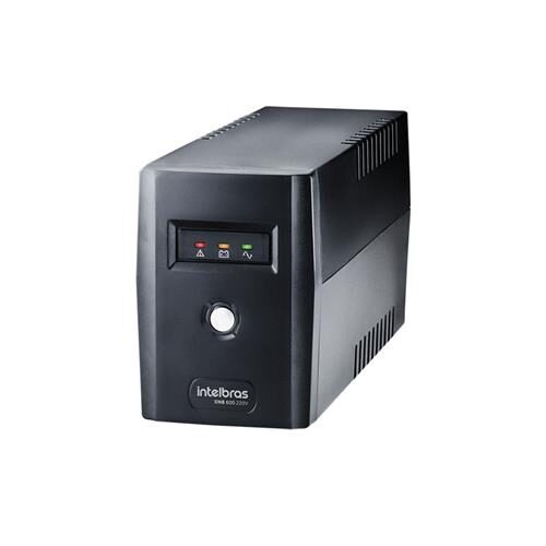 Nobreak XNB 600VA Intelbras 120V  é boa?