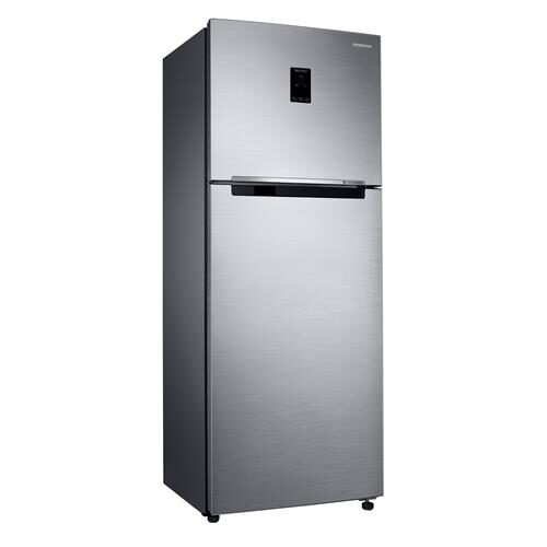 Refrigerador Samsung Inverter Frost Free RT38K5530S com Twin Cooling Plus Inox Look – 384L é boa?