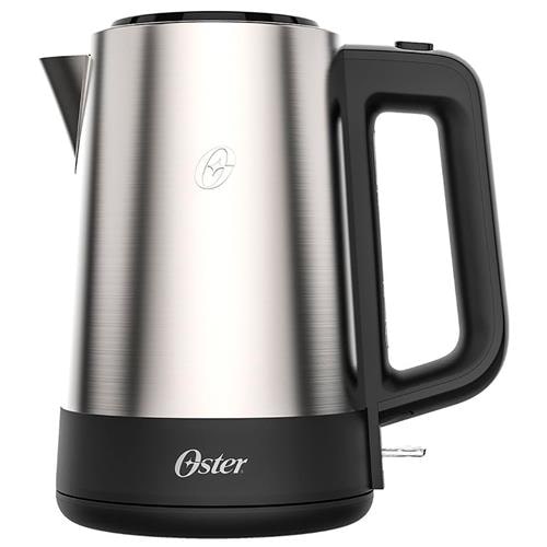 Chaleira Elétrica Oster Breakfast Day Light com Capacidade de 1,7 L – Inox é boa?