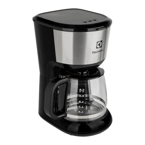 Cafeteira Elétrica Electrolux Love Your Day CMM20 30 Xícaras – Preta é boa?