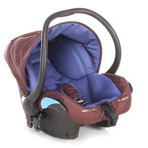 Bebe Confort Streety Fix Classic Carrinho Em Promocao Comprar No Extra