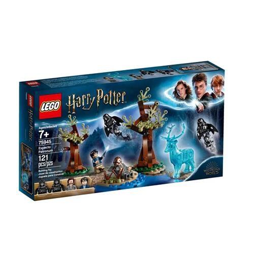 Lego harry potter xadrez