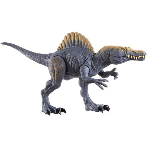 Menor preço em Boneco Mattel Jurassic World Espinossaurio