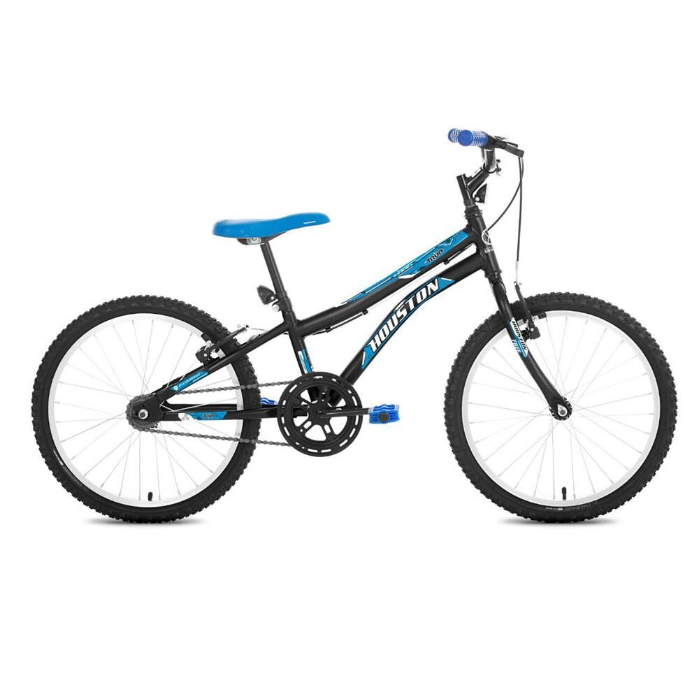 Bicicleta Aro 20 Houston Trup