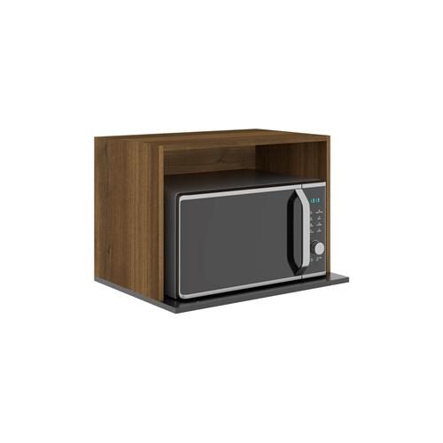 Nicho para Micro-ondas Bartira Línea é boa?