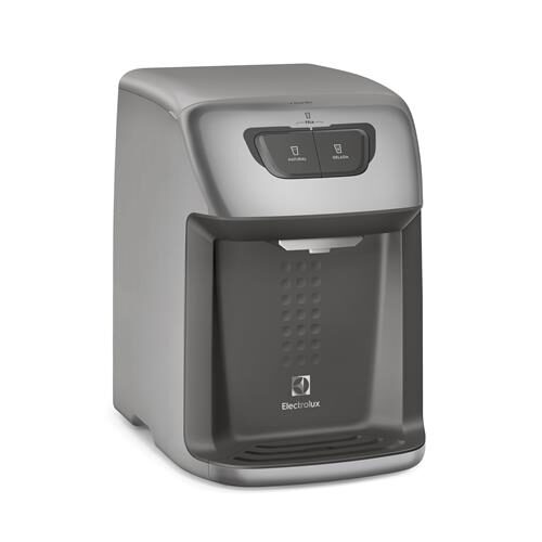 Purificador de Água Electrolux PC41X Cinza é boa?