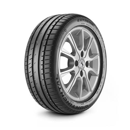 Pneu Continental Aro 17 ExtremeContact DW 225/45 ZR17 91W é boa?