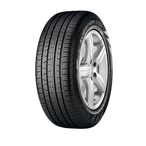 Pneu Pirelli Aro 17 Scorpion Verde All Season 215/60 R17 100H XL é boa?