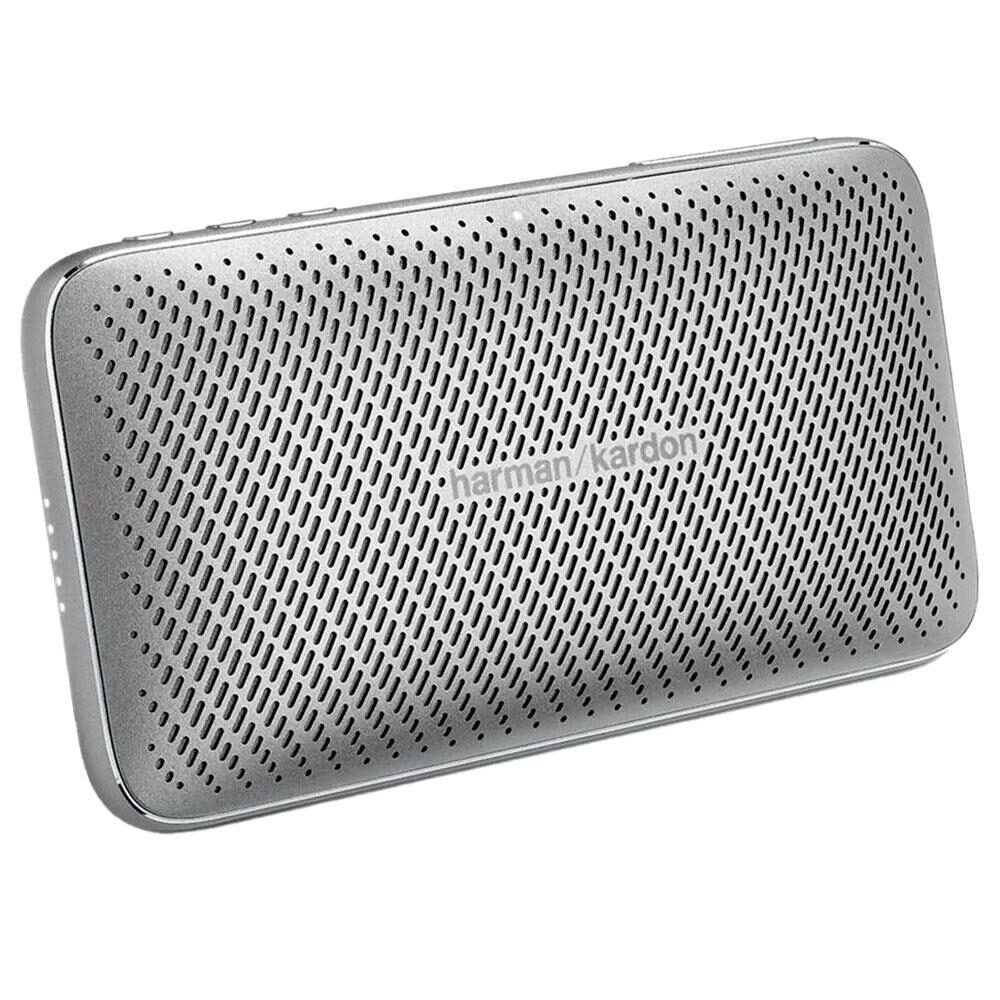 Caixa de Som Bluetooth Harman Kardon Esquire Mini 2 – Prata