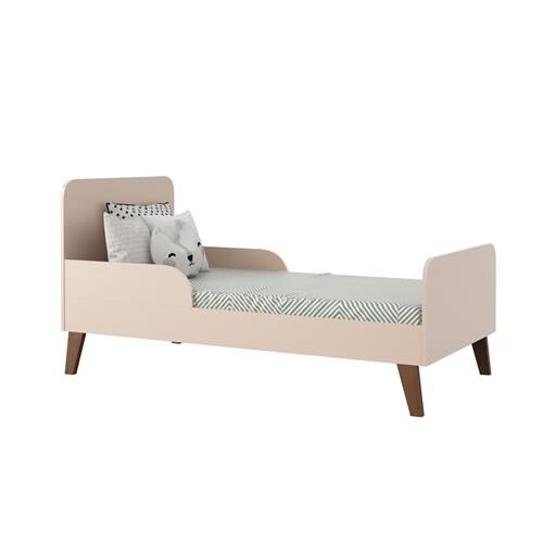 Mini Cama Imaza Adoleta com Grade de Proteção é boa?