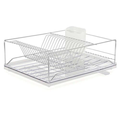 Menor preço em Escorredor de Louças Forma Dry 1314 com Bandeja