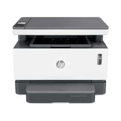 Multifuncional HP Neverstop Laser 1200A - Impressora, Copiadora, Scanner é boa?
