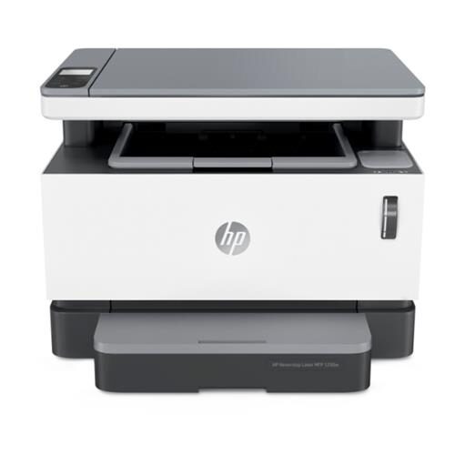Multifuncional HP Neverstop Laser 1200W Wireless - Impressora, Copiadora, Scanner é boa?