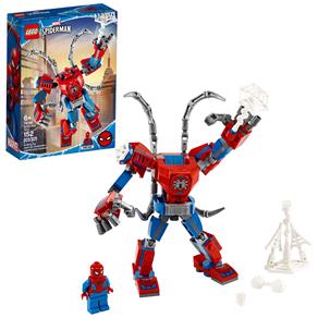 Featured image of post Lego Homem Aranha Vs Duende Verde Mais uma luta brutal que vai decidir o destino dos habitantes de nova york
