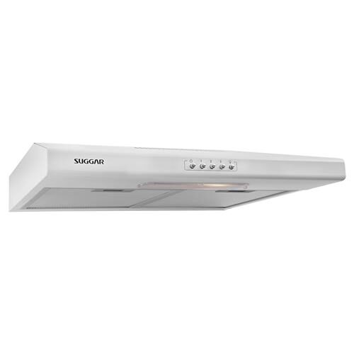 Depurador de Ar Suggar DI60 Slim Branco - 60cm é boa?