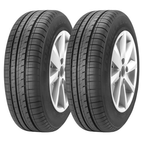 Pneu Pirelli Aro 15 Formula Evo 195/55 R15 85H - 2 Unidades é boa?