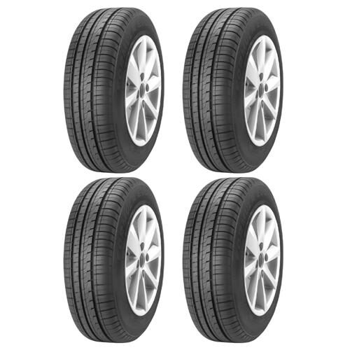 Pneu Aro 15 Pirelli F.EVO 195/65 R15 91H - 4 Unidades é boa?