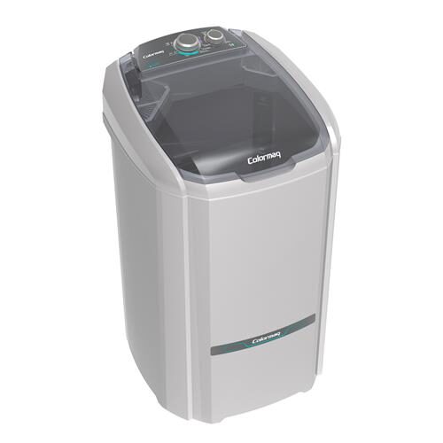 Tanquinho Colormaq LCS 14kg com Drenagem Facilitada – Prata é boa?