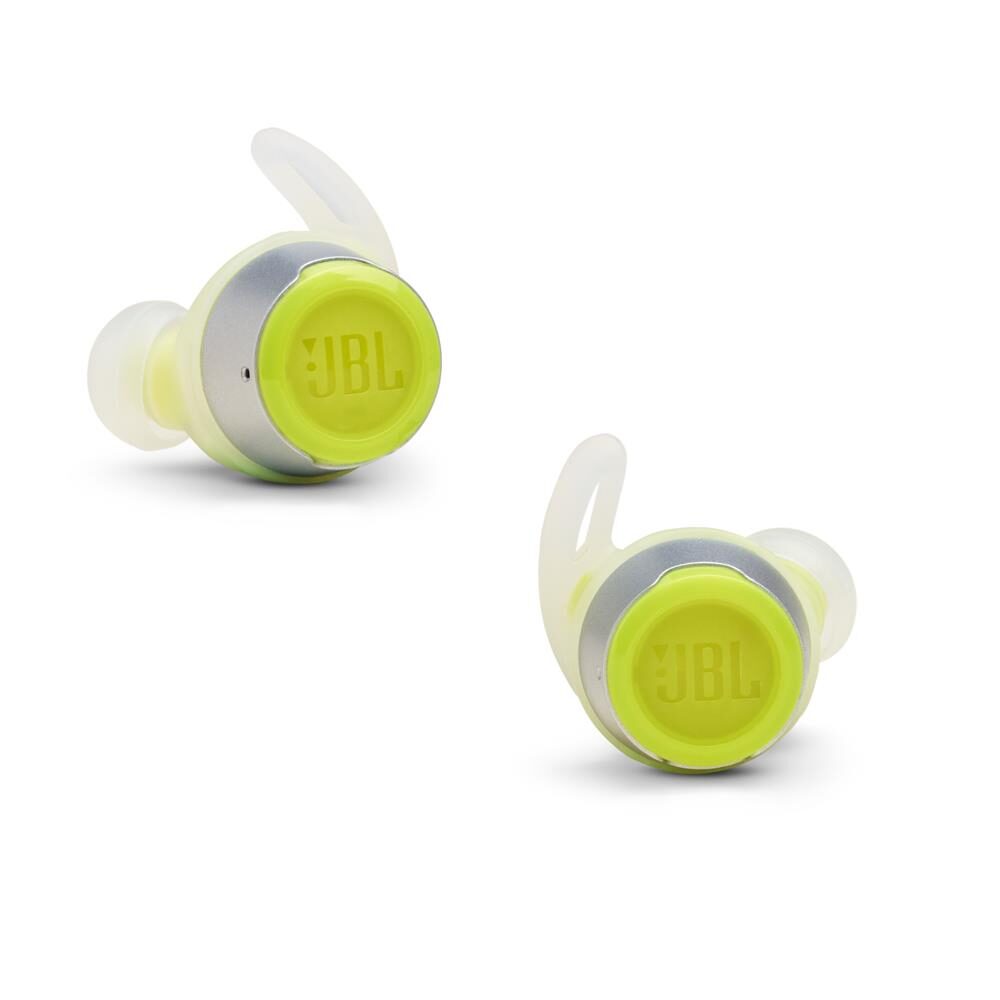Fone de Ouvido Bluetooth JBL Reflect Flow - Verde
