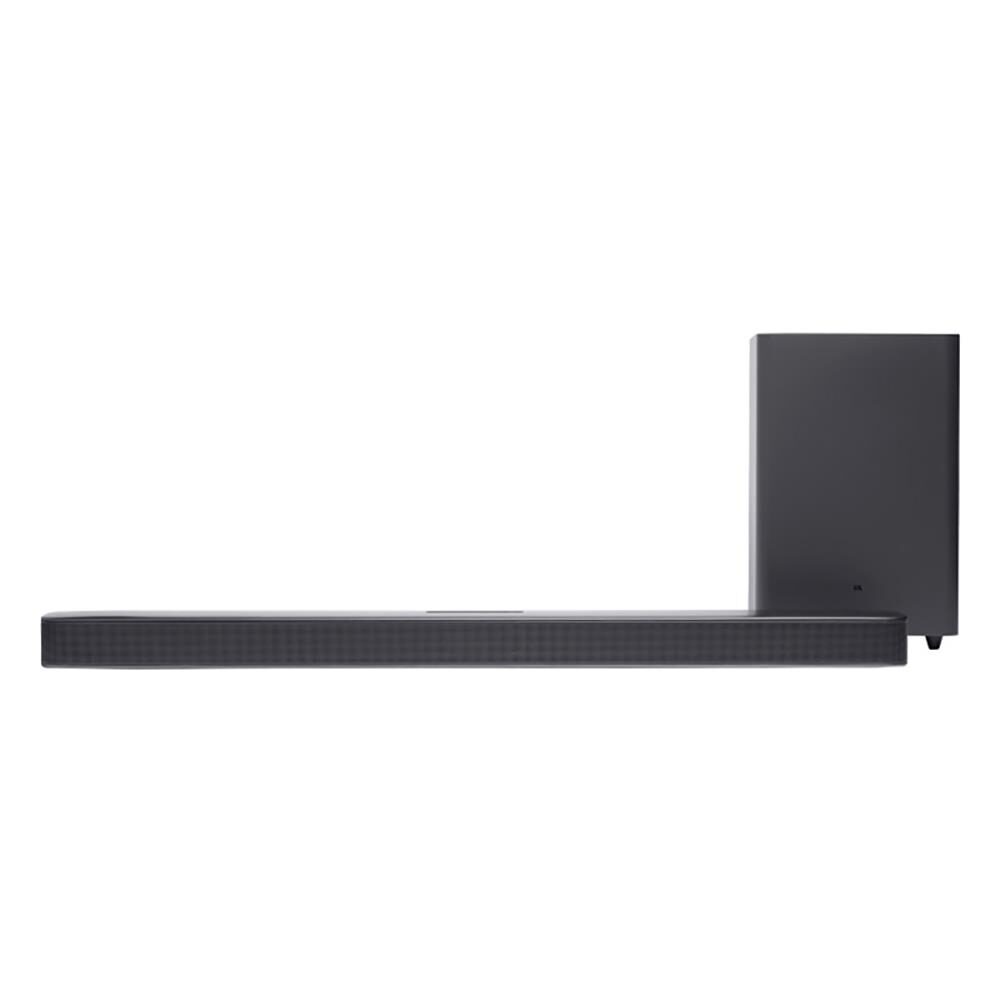 Soundbar JBL Deep Bass JBLBAR21DBBLKBR 2.1 Canais - 100W