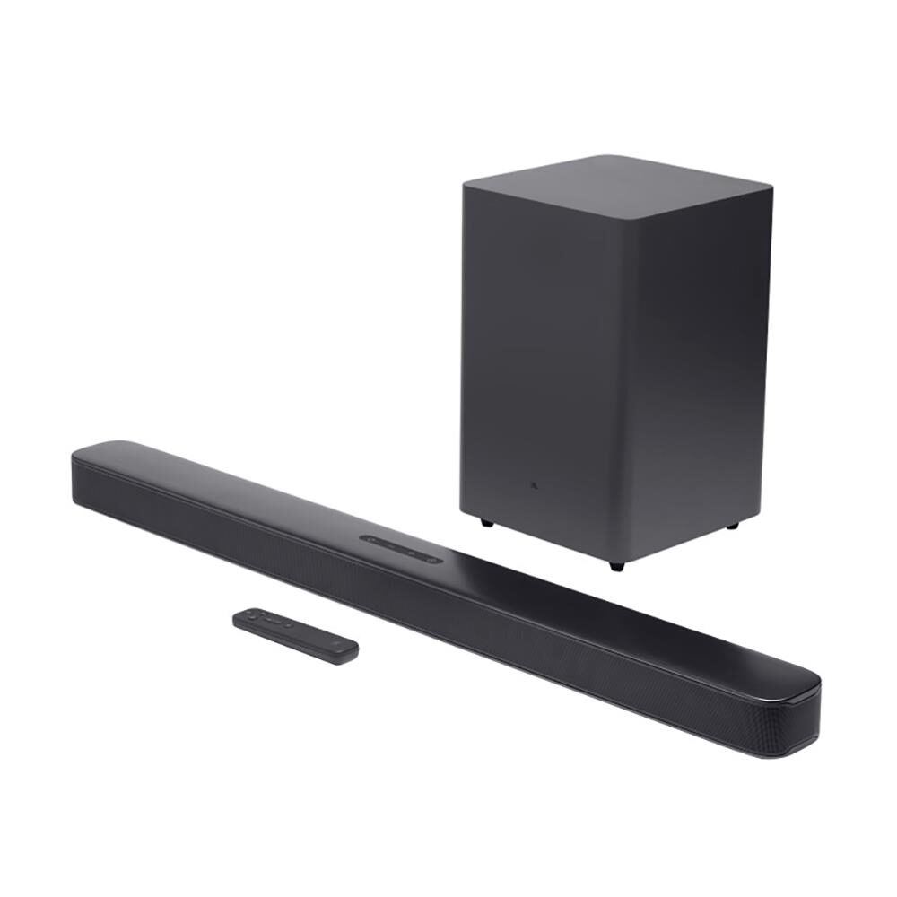 Soundbar JBL Deep Bass 2.1 Canais - 100W