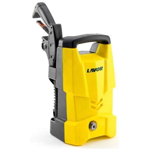 Lavadora de Alta Pressão Lavor One 120 - 1.600 W é boa?