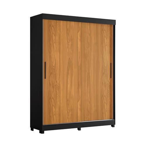 Menor preço em Guarda-Roupa Albatroz Spin Flex com 2 Gavetas e 2 Portas