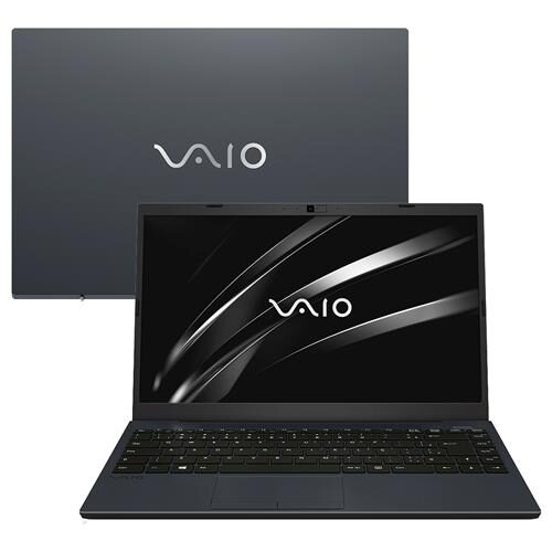 Notebook Vaio Core i5-10210U 8GB 1TB Tela 14’’ Linux FE14 VJFE42F11X-B0451H é boa?