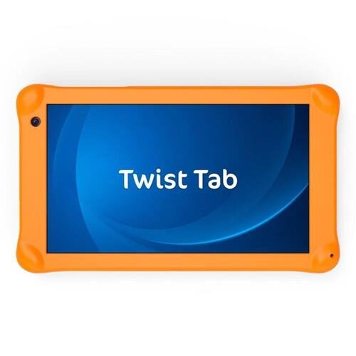 Tablet Positivo Twist Tab Kids T770KB 32GB, Tela 7”, Câmera 2MP, Wi-Fi, Android Oreo e Processador Quad Core de 1.5 GHz – Preto é boa?